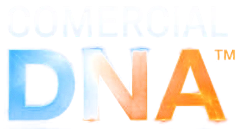 COMERCIAL DNA™